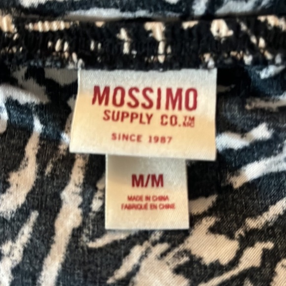 Boho swing tank 🖤 - Picture 11 of 12